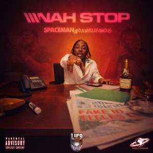 Nah Stop (Extended)