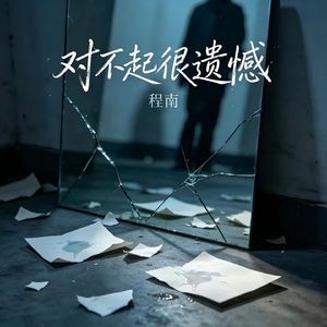 对不起很遗憾