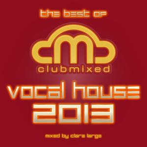 Fly (Main Vocal Mix) [feat. Alison Crockett & Nathan Haines]