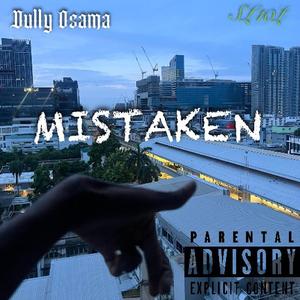 MISTAKEN