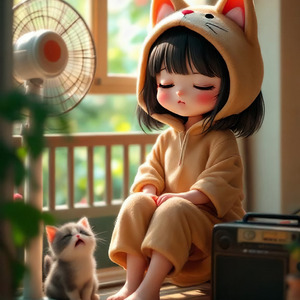 木漏れ日の便り