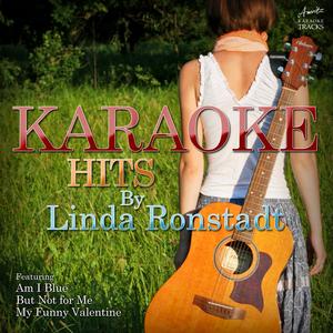 I Love You for Sentimental Reasons (In the Style of Linda Ronstadt) [Karaoke Version]