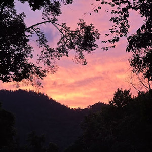 山水云间