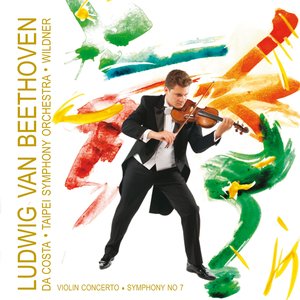 I. Symphonie no 7 Op. 92 / Poco Sostenuto