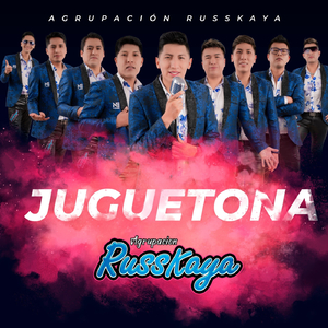 Juguetona