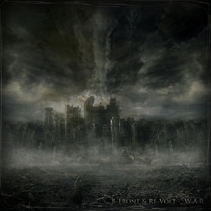 W.A.R. (Original Edit)