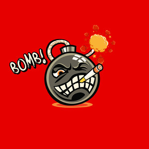 BOMB!