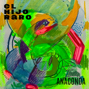 Anaconda