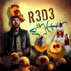 R3D3