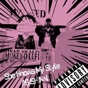 She Knows My Style (Mai 玩具盒 bonus)