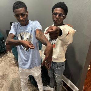 send a blitz (feat. Lile otr, Richest opp & 727babygrace)