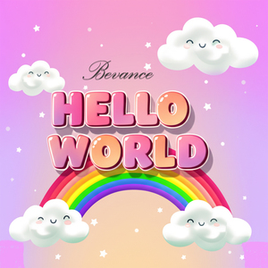 Hello World