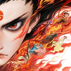 就是哪吒（cover唐汉霄）