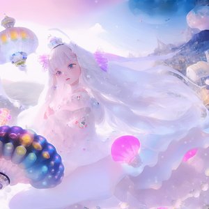 Synchronicity ～第三章 巡る世界のレクイエム～_Singapore