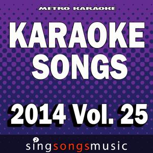 It's Hard to Say Goodbye to Yesterday (In the Style of Jason Mraz) [Karaoke Version]