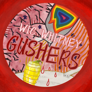 Gushers