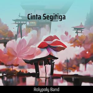 Cinta Segitiga
