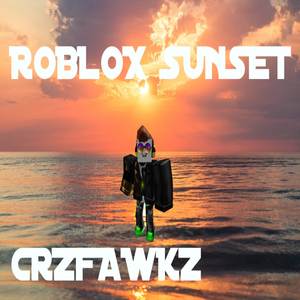 Roblox Sunset