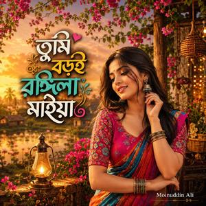 তুমি বড়ই রঙ্গিলা মাইয়া
