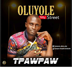 Oluyole My Street
