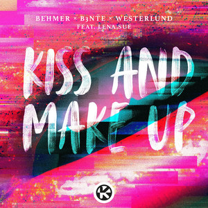 Kiss and Make Up