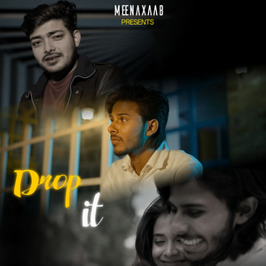 Drop it
