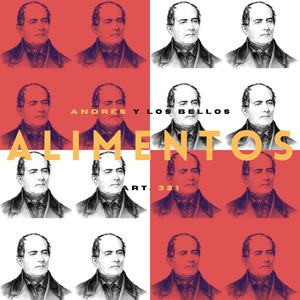 Alimentos (Dinero, Dinero, Dinero)