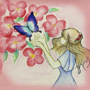 ハナミズキ (feat. 一青窈) [Cover] [ラップ] [歌詞アレンジ] [コーラスアレンジ]