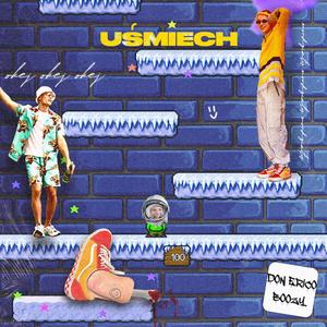 Uśmiech (feat. Boozy)