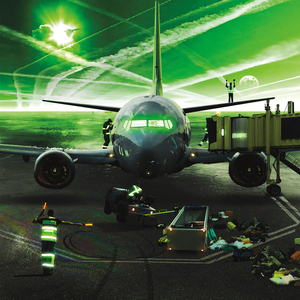 Endpoint (feat. Evan Lipson)