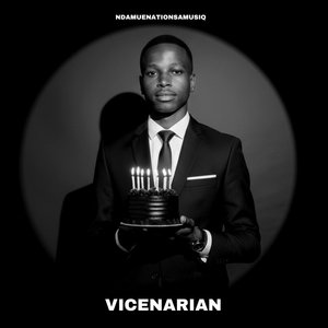 Vicenarian