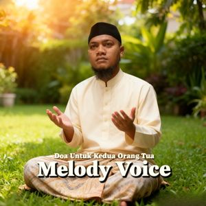 Doa Untuk Kedua Orang Tua