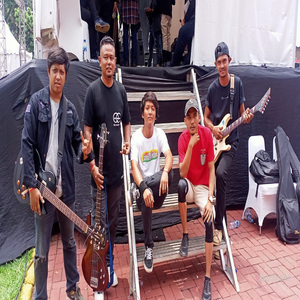 MARAH (Tak Seperti Biasa)