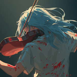 鮮血のバイオリニスト (feat. 琴葉 茜・葵)