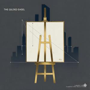The Gilded Easel