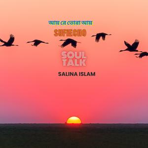 আয় রে তোরা আয়