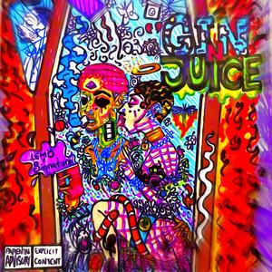 GIN & JUICE