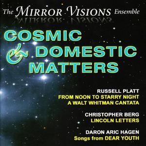 Lincoln Letters: Domestic Matters: Soap