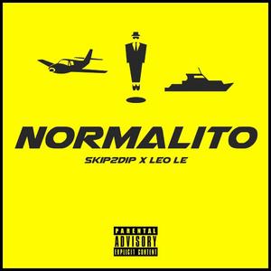 Normalito (feat. Leo Le)