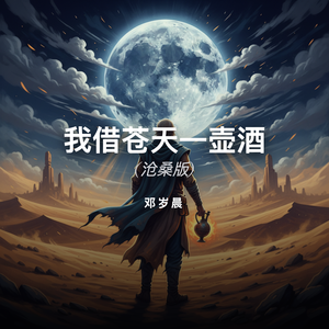 我借苍天一壶酒