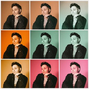 Lángoló Pillanatért