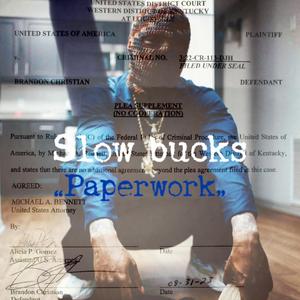 Paper work