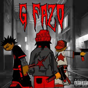 G Fazo (feat. KXSHO)