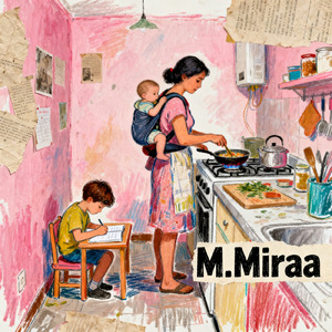 母の涙よ ありがとう