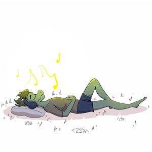 Stay Awake