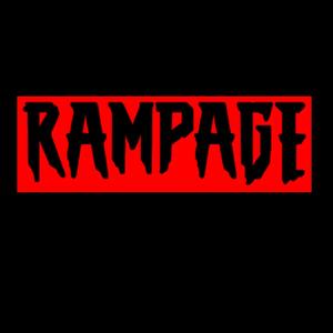 RAMPAGE [PUT IN WORK]! (feat. GAMEHead) (Remix)