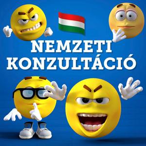 Nemzeti Konzultáció