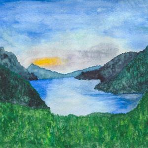 King Of The Mountain