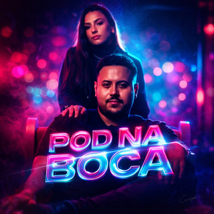 Pod na Boca