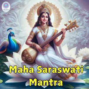 Maha Saraswati Mantra (NITIKA GAUTAM)